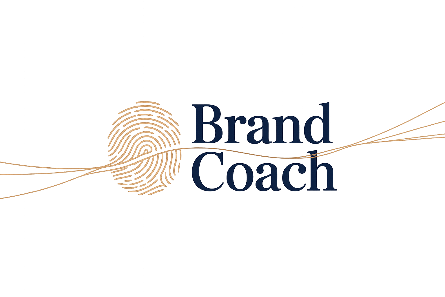 Brand Coach Online Strategie pro Váší značku
