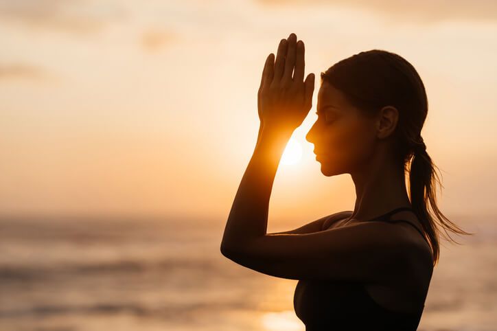 Dar Vitality Bali Retreat