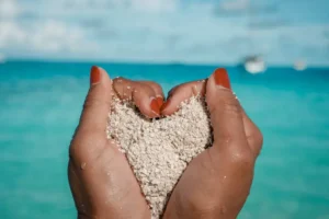 Bali from love to love